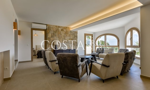 Revente - Villa -
Altea - Altea La Vella
