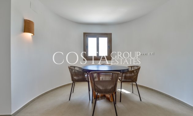 Revente - Villa -
Altea - Altea La Vella