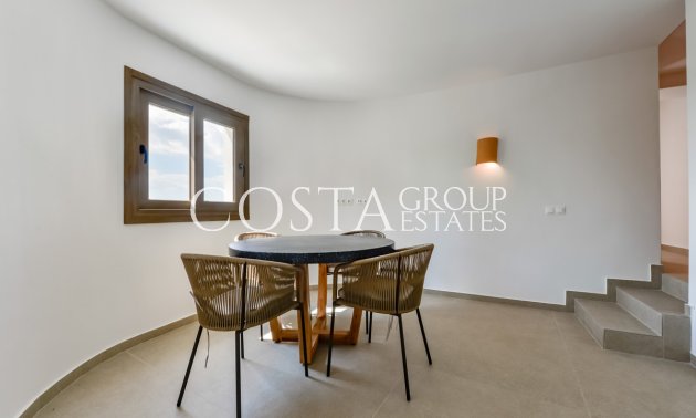Revente - Villa -
Altea - Altea La Vella