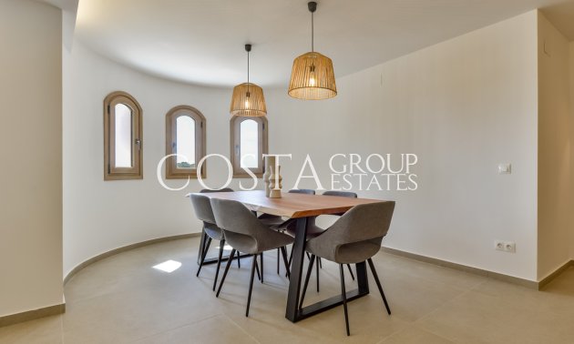 Revente - Villa -
Altea - Altea La Vella