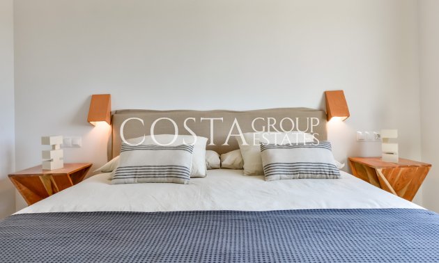 Revente - Villa -
Altea - Altea La Vella