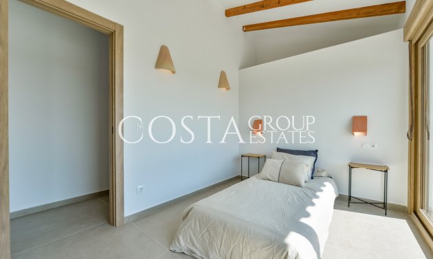 Revente - Villa -
Altea - Altea La Vella