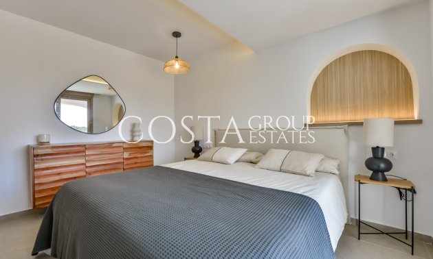Revente - Villa -
Altea - Altea La Vella
