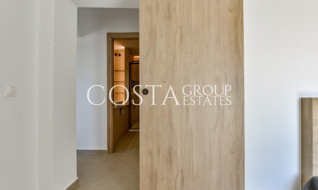 Revente - Villa -
Altea - Altea La Vella