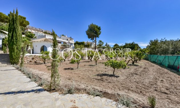 Revente - Villa -
Altea - Altea La Vella