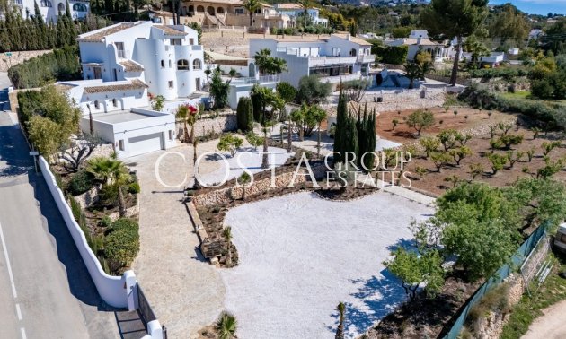 Revente - Villa -
Altea - Altea La Vella