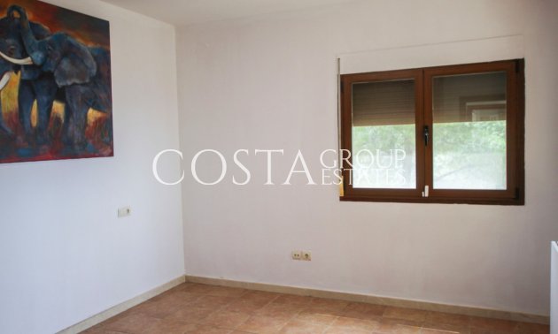 Herverkoop - Villa -
Altea - Altea La Vella