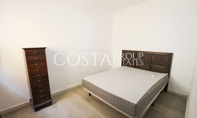 Herverkoop - Villa -
Altea - Altea La Vella