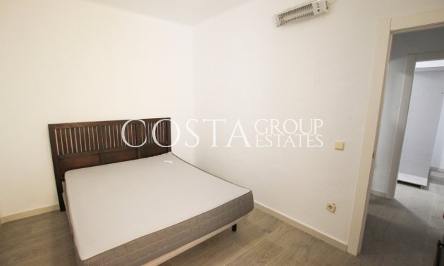 Herverkoop - Villa -
Altea - Altea La Vella