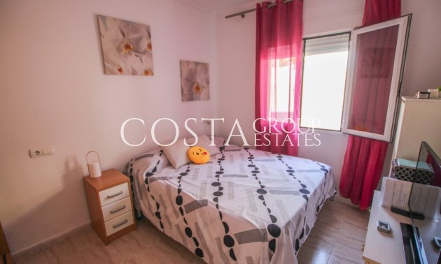 Wiederverkauf - House -
Calpe - Calpe Centro