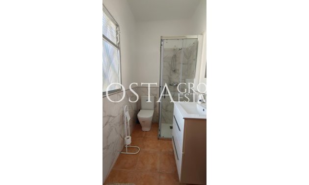 Wiederverkauf - Villa -
Calpe - Calpe Centro