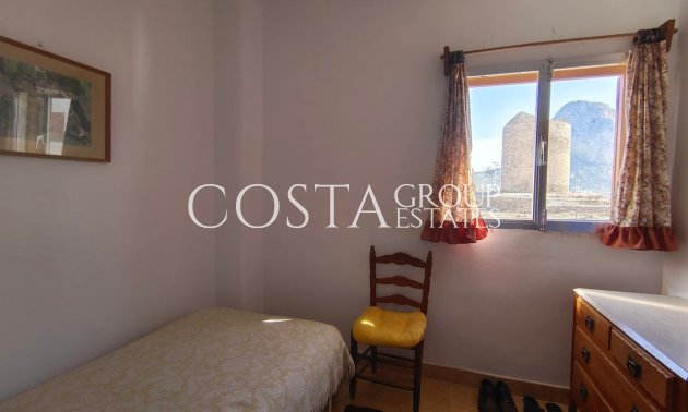 Wiederverkauf - Villa -
Calpe - Calpe Centro
