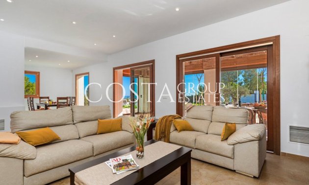 Herverkoop - Villa -
Calpe - Calpe Centro