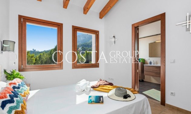 Herverkoop - Villa -
Calpe - Calpe Centro
