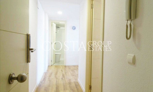 Resale - Apartments -
Calpe - Calpe Centro