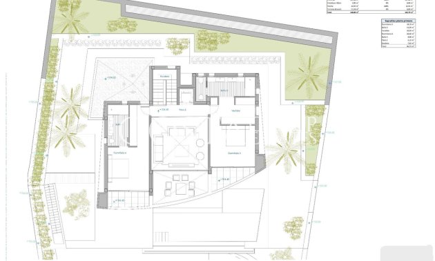 Wiederverkauf - Villa -
Calpe - Calpe Centro