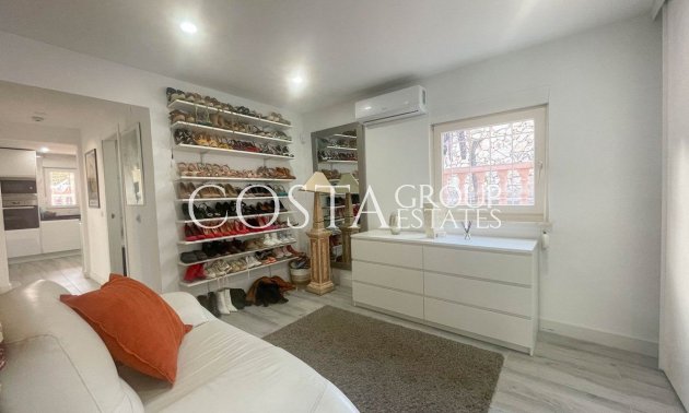 Herverkoop - Villa -
Calpe - Calpe Centro