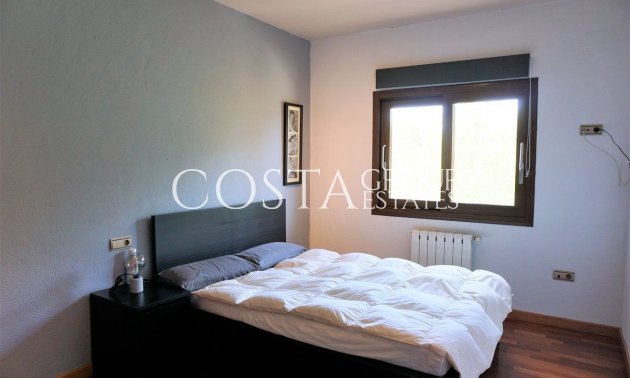 Odsprzedaż - Willa -
Calpe - Calpe Centro