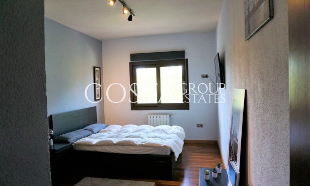 Odsprzedaż - Willa -
Calpe - Calpe Centro