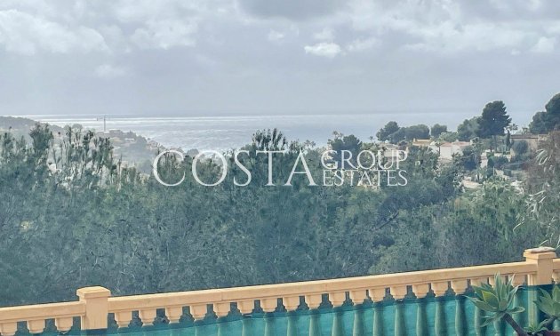 Revente - Villa -
Algorfa - Montemar