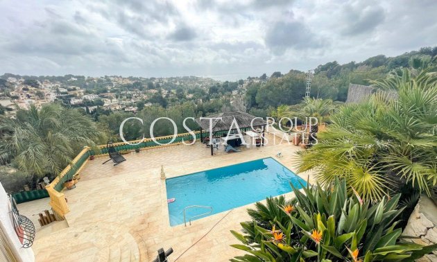 Revente - Villa -
Algorfa - Montemar