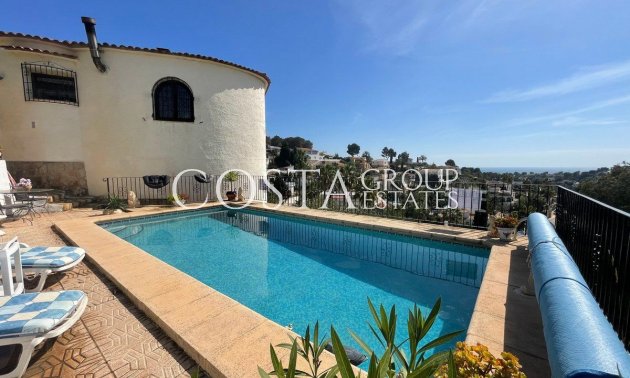 Wiederverkauf - Villa -
Algorfa - Montemar