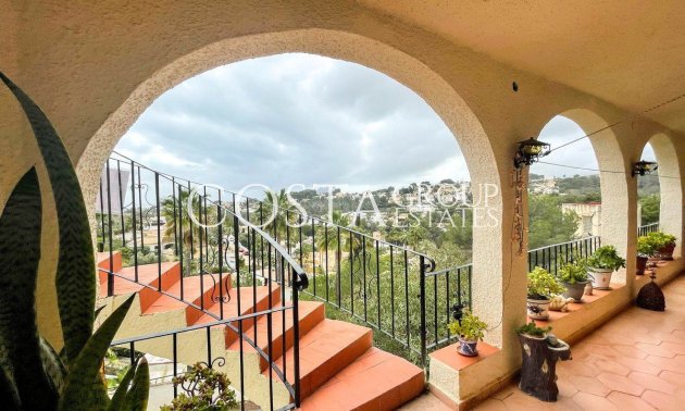 Wiederverkauf - Villa -
Algorfa - Montemar
