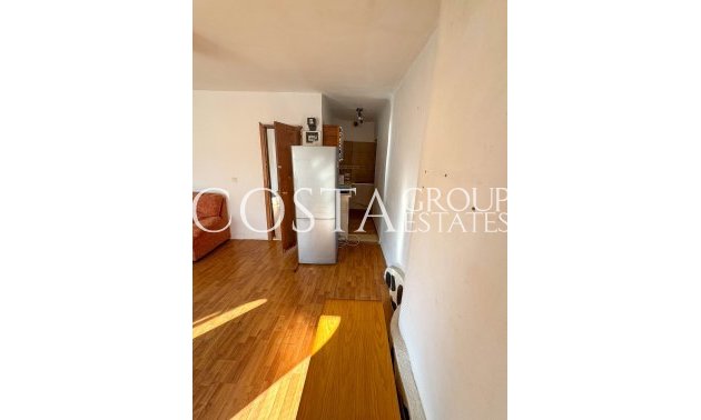Herverkoop - Villa -
Calpe - Calpe Centro