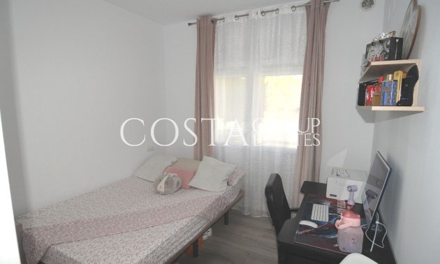 Herverkoop - Huis -
Calpe - Calpe Centro
