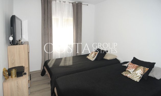 Herverkoop - Huis -
Calpe - Calpe Centro