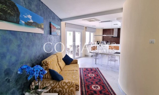 Revente - Villa -
Altea - Altea Centro