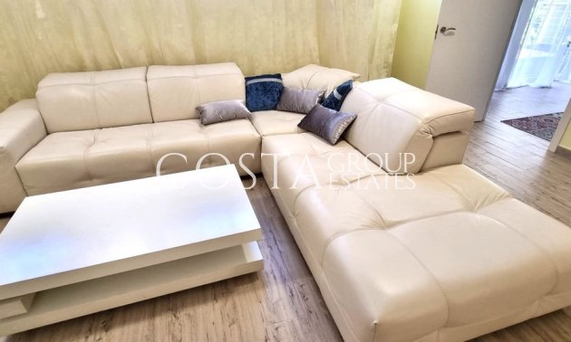 Revente - Villa -
Altea - Altea Centro