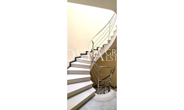 Revente - Villa -
Altea - Altea Centro