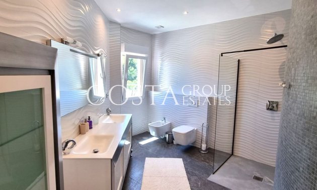 Revente - Villa -
Altea - Altea Centro