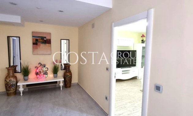 Revente - Villa -
Altea - Altea Centro