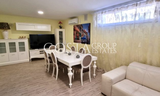 Revente - Villa -
Altea - Altea Centro