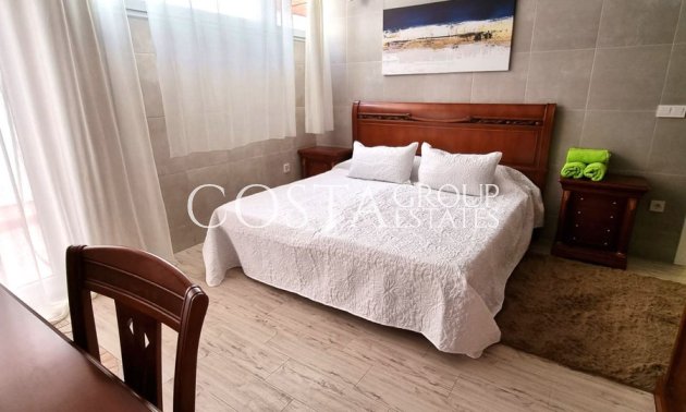 Revente - Villa -
Altea - Altea Centro