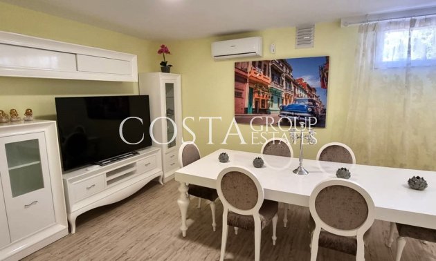 Revente - Villa -
Altea - Altea Centro