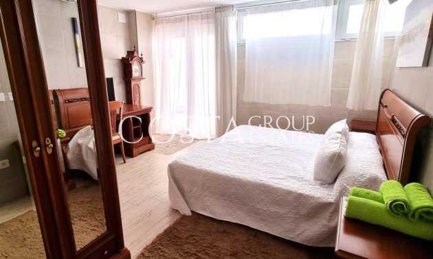 Revente - Villa -
Altea - Altea Centro