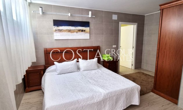Revente - Villa -
Altea - Altea Centro