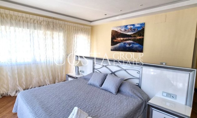 Revente - Villa -
Altea - Altea Centro