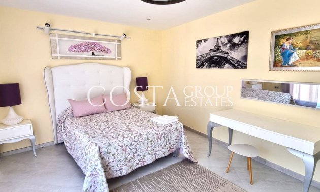 Revente - Villa -
Altea - Altea Centro
