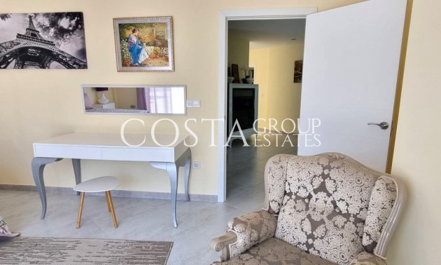Revente - Villa -
Altea - Altea Centro