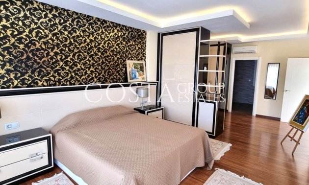 Revente - Villa -
Altea - Altea Centro