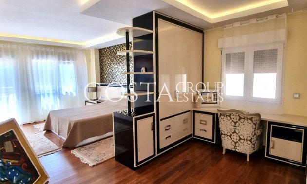 Revente - Villa -
Altea - Altea Centro