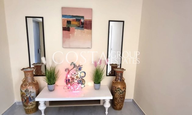 Revente - Villa -
Altea - Altea Centro