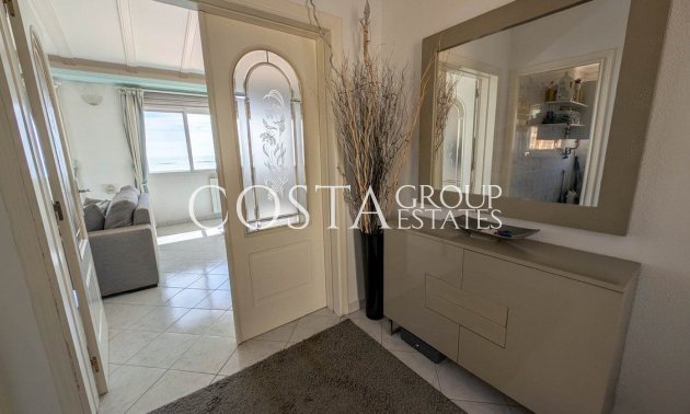 Herverkoop - Villa -
Calpe - Calpe Centro