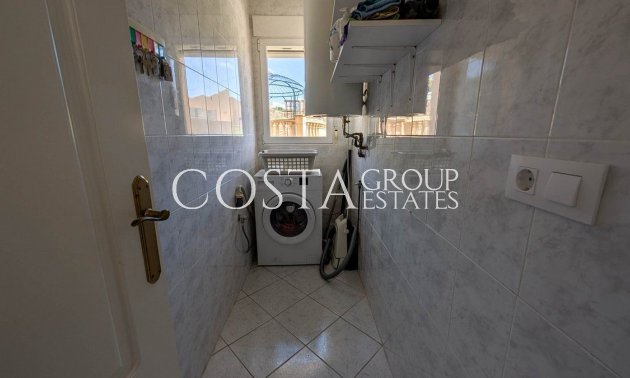 Herverkoop - Villa -
Calpe - Calpe Centro
