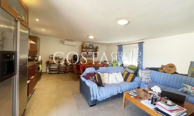 Revente - Villa -
Altea - Altea Centro