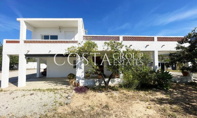 Revente - Villa -
Altea - Altea Centro